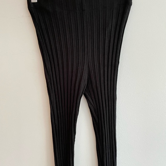 Simon Miller Rib Pant - Picture 7 of 9